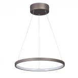 Подвесной светильник Vitaluce V4600-9/1S