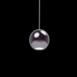 Подвесной светильник Maytoni Harmat P067PL-L5GF3K (LED, 220V, на проводе, шар)