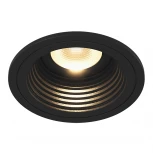 Встраиваемый точечный светильник Lumker COMBO 4 COMBO-42-BL (220V, круглые)