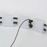 Подвесной светильник Lussole LGO Alpine LSP-7258 (LED, 220V, на проводе, круглые)