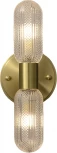 Бра Moderli Brass V11018-2W (220V)