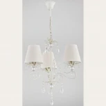 Подвесная люстра Alfa Lukrecja 21063