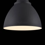 Подвесной светильник Maytoni Bellevue P535PL-01B (220V, на тросе, круглые)