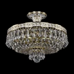 Потолочная люстра Bohemia 1927 19271/35IV GW