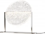 Настольная лампа Maytoni Mangata MOD387TL-L8CH3K (LED, 220V, выключатель, круглые)