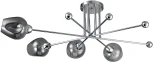 Потолочная люстра на штанге Escada Universe 695/4P (220V, шарики)