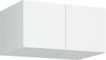 Шкаф Широн Woodville (ЛДСП/Белый) арт.586589