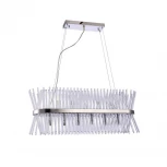 Подвесной светильник Vele Luce Emile VL3063P11