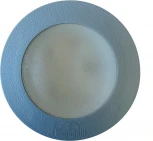 Встраиваемый светильник уличный Fumagalli CECI 2F1.000.000.LXG1L (220V, круглые, IP67)