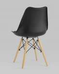 Стул Stool Group Eames Soft черный УТ000025482