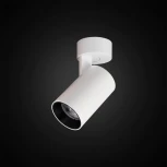 Спот Citilux Тубус CL01B070N (LED, 220V, круглые)