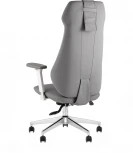 Кресло руководителя TopChairs Trophey черный арт.УТ000040583