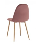 Стул Stool Group Валенсия SN велюр пыльно-розовый УТ000036460