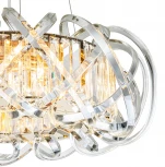 Подвесная люстра Indigo BRACCIA V000399