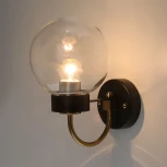 Бра DeMarkt Крайс 657022801 (220V, шар)