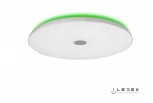 Потолочный светильник iLedex Music 1706/500 WH