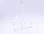 Потолочная люстра на штанге Ambrella COMFORT FL51688 (LED, 220V)