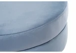 Пуфик Woodville Viko-П blue 11757
