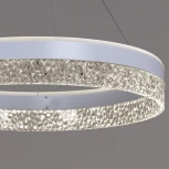 Подвесной светильник светодиодный Reluce 11358-0.9-01B WH