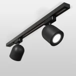 Трековый светильник Elektrostandard Ogma MRL 1005 (220V)