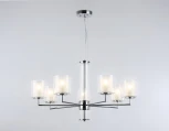 Подвесная люстра Ambrella HIGH LIGHT LH56003 (220V, на тросе)