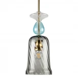 Подвесной светильник Loft IT Candy 10037B (220V, на проводе, круглые)