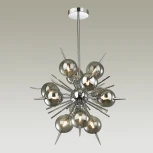 Потолочная люстра Odeon Light Vilina 4787/12