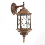 Настенный фонарь уличный Feron Витраж 11344 (220V, IP44)