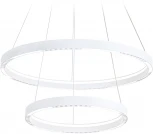 Подвесной светильник светодиодный COMFORT FL5862 Ambrella (220V, на тросе)