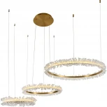 Подвесной светильник Lu Carte Reels LC-22-0379