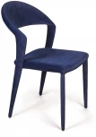 Стул Asti, бархат синий Top Concept ASTI 2001000001057