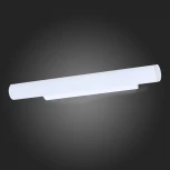 Настенный светильник линейный светодиодный ST Luce Bacheta SL439.531.01 (220V)