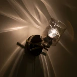 Бра Citilux Мерида CL142315 (220V, выключатель)