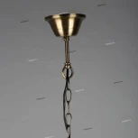 Подвесной светильник Omnilux Shanklin OML-80103-03