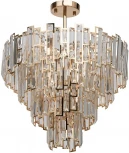 Потолочная люстра DeMarkt Бриз 111011308