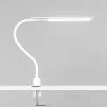 Настольная лампа гибкая на струбцине Рио CL803090N Citilux (регулировка яркости, LED, сенсорный выключатель)