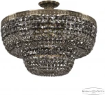 Потолочная люстра Bohemia 1910 19101/55IV GB R731