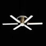 Потолочная люстра De City Оскар 510016406