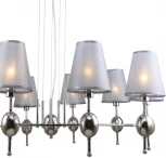 Подвесная люстра Escada Elegy 2106/10S