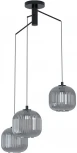 Подвесной светильник Eglo Mantunalle 1 99373 (220V, на проводе, шарики)