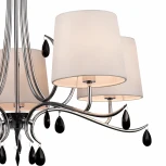 Подвесная люстра Mantra Andrea 6314 (220V, на цепи)