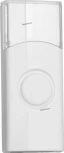 Звонок дверной беспроводной Elektrostandard, белый с хромом, 36 мелодий, IP44, 433MHz