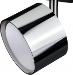 Трековый светильник однофазный 220V Ritter Artline 59859 0