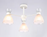 Потолочная люстра на штанге Ambrella Traditional TR3177 (220V)