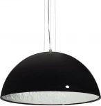 Подвесной светильник Loft It Mirabell 10106/600 Black (220V, на тросе, круглые)