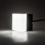 Настенно-потолочный светильник светодиодный ЭРА SML-AC-B-6K-04 (220V, IP40)