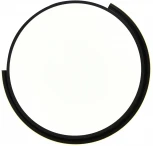 Потолочная люстра Natali Kovaltseva Future INNOVATION STYLE 83112