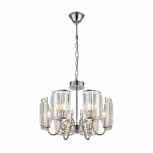 Подвесная люстра Citilux Грета CL333161 (220V)