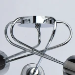 Потолочная люстра MW-Light Олимпия 638014805