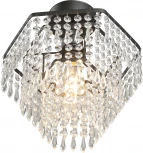 Потолочная люстра на штанге Vitaluce V5883-1/1PL (220V)